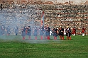 Rievocazione Storica Torino Settembre 1706 - La Battaglia contro i Francesi _039